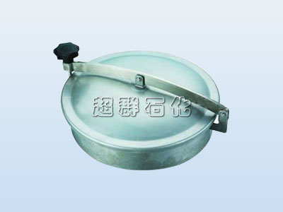 衛(wèi)生級(jí)人孔蓋
